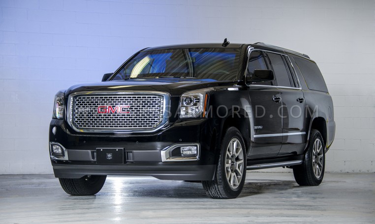 Автомобиль gmc чей