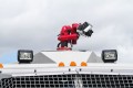 Riot Control Vehicle